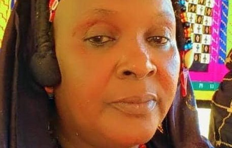 Hadiara SOUMAGAL -