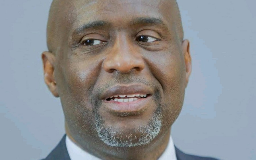 Moussa Mara