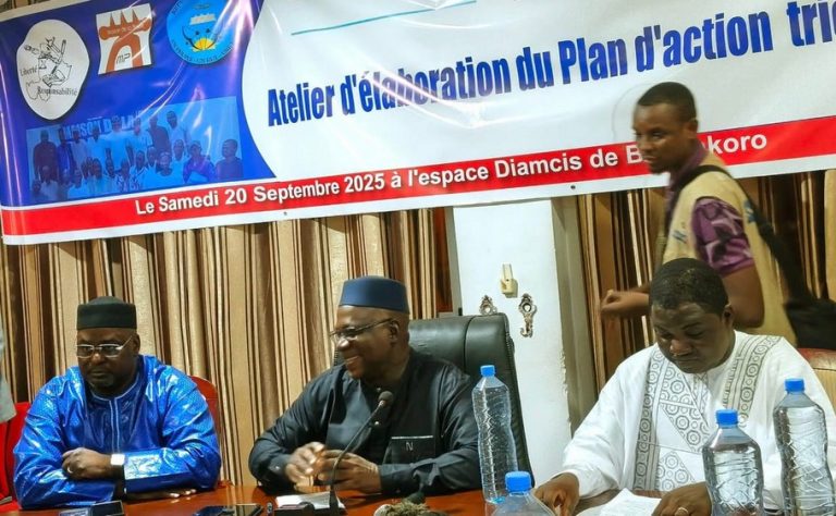 Plan triennal ASSEP