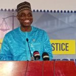 Ministre Kassogué cour d'appel