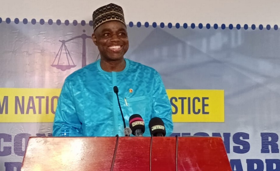 Ministre Kassogué cour d'appel