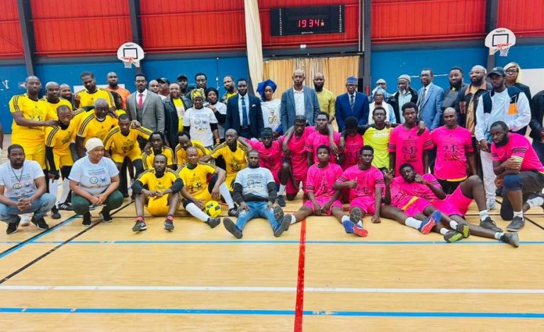 Tournoi de la Refondation