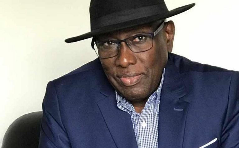 Dicko Seidina Oumar