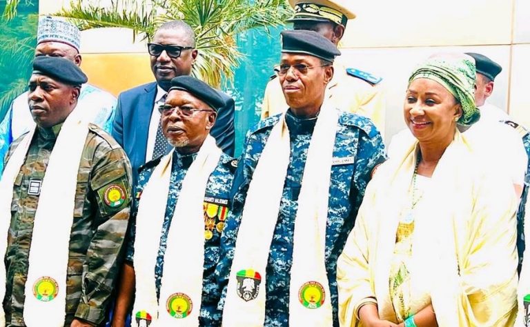 Douanes de l’AES et du Togo