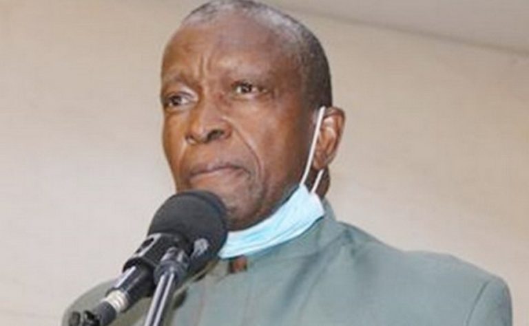 Soumana Sacko