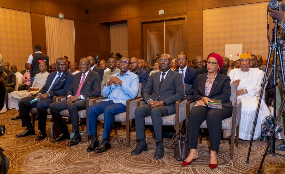 AFG Bank Mali lance le Local Content Champion Program LCCP