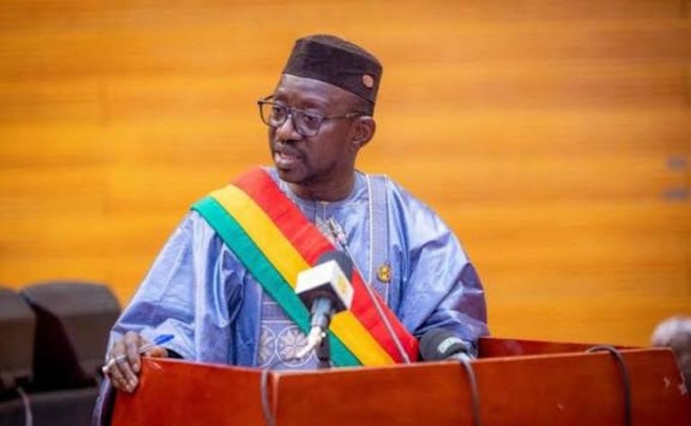 Aboubacar Sidiki Fomba CNT