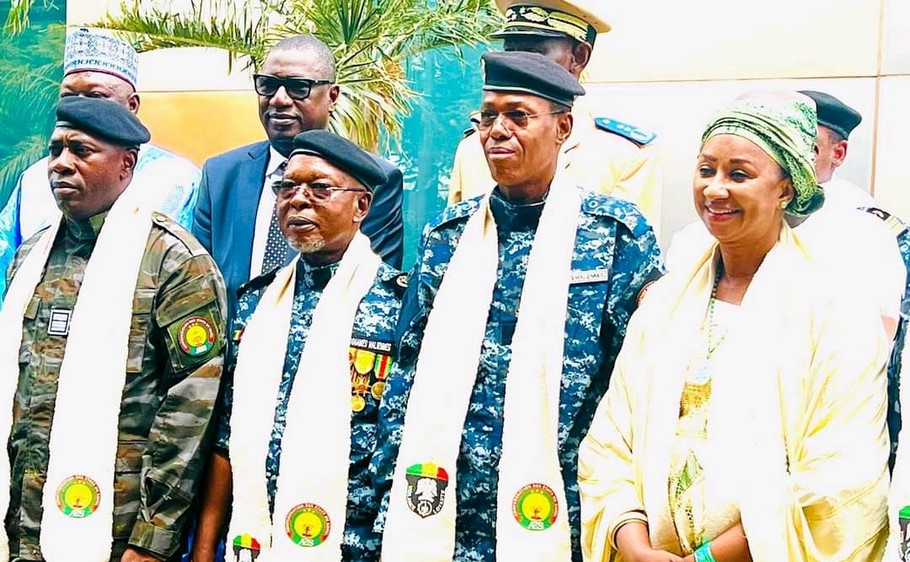 Douanes de l’AES et du Togo