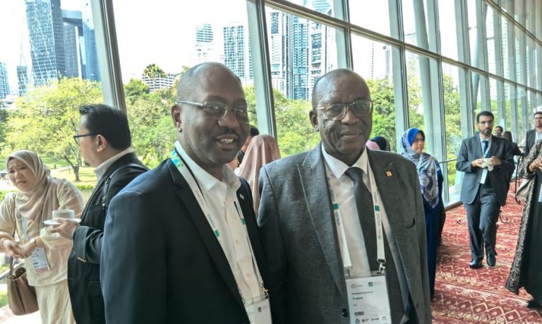 Forum Mondial sur la Sécurité Sociale à Kuala Lumpur