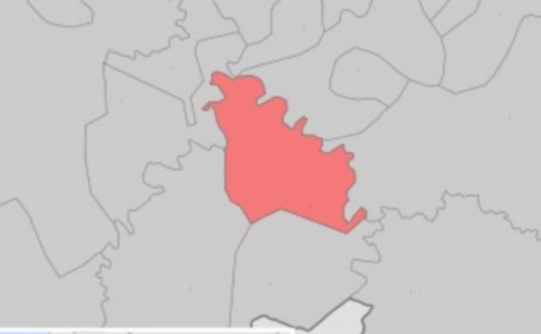 Gninasso so kourani Mali