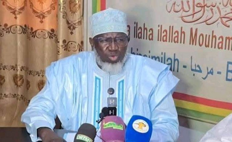 Haut Conseil Islamique du Mali (HCIM)