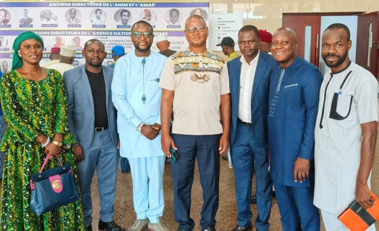 Journées de relance de l’Agence Nationale de Presse du Mali