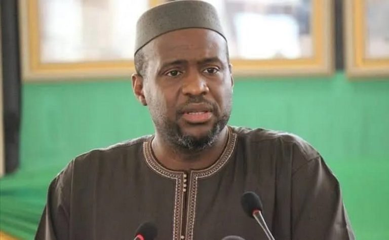 Moussa Mara condamné