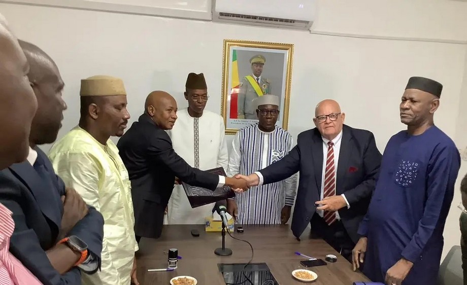 SOREM signe un partenariat stratégique avec FLAGSHIP