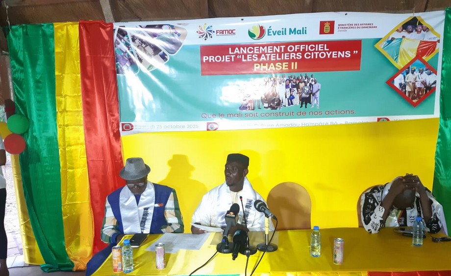 les ateliers citoyens