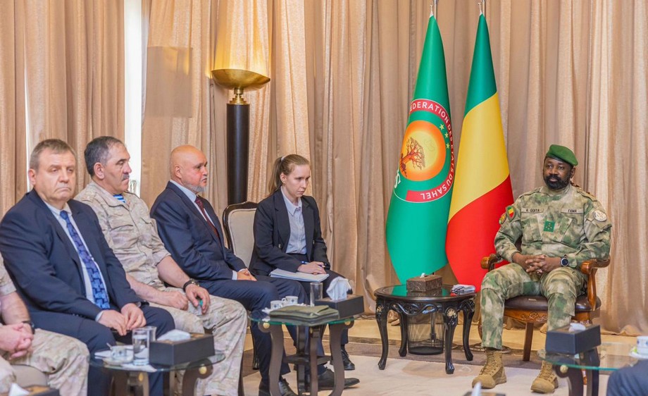 partenariat stratégique avec la Russie