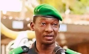 Abass Dembélé
