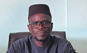 Daouda T Konaté