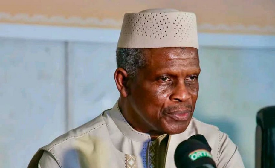 M. Diadié Yacouba Dagnoko