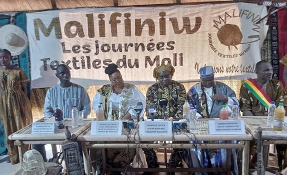Malifiniw Mali