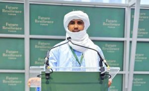 Moussa Ag Acharatoumane