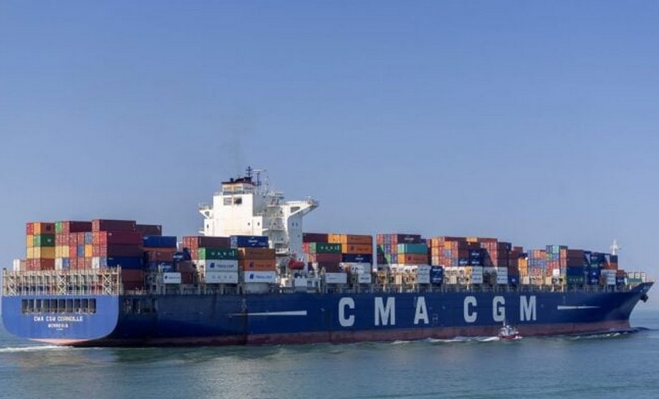 CMA-CGM