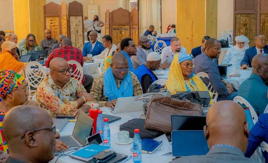 Cycle du Programme Humanitaire 2026 HPC