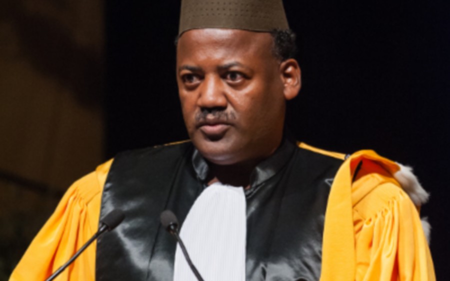 Dr Abdel Kader HAIDARA
