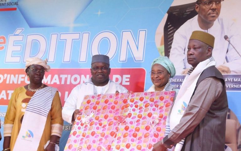 Journée d’information et de sensibilisation sur le RAMED 4ème édition