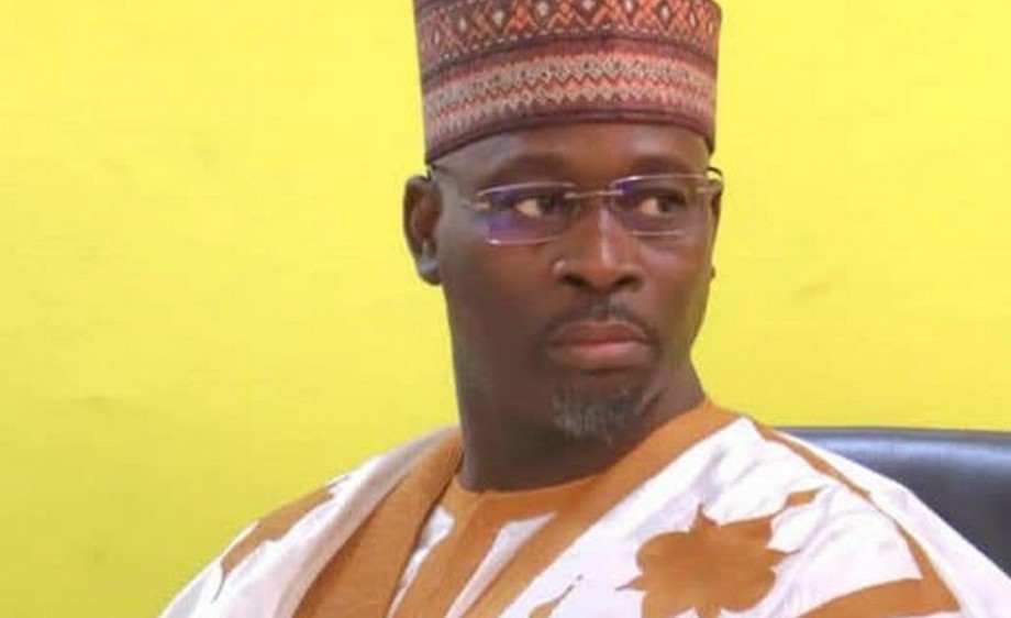 M. Hamadou Dianka Fall