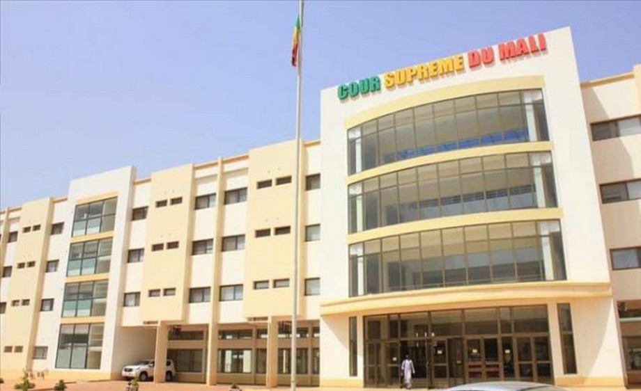 Section des Comptes de la Cour Suprême du Mali