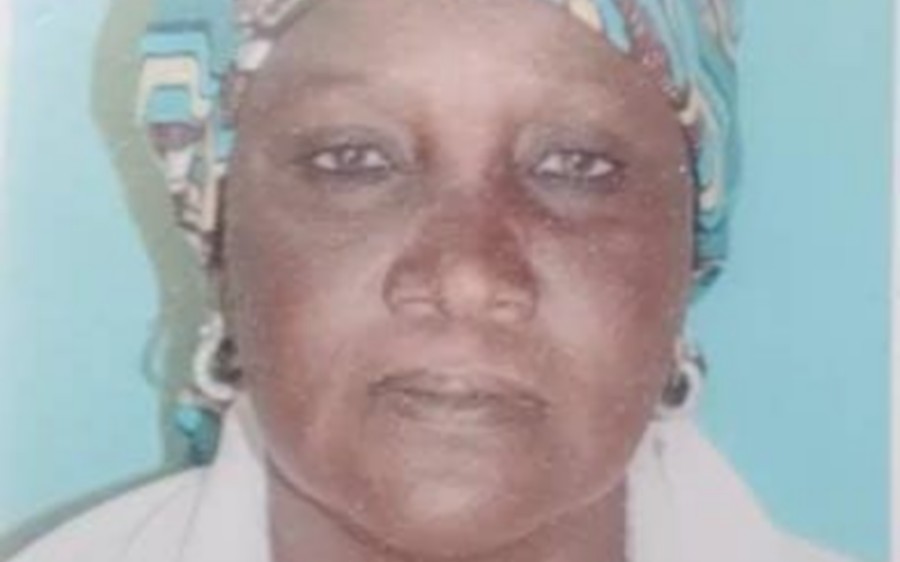 Zeynabou Sidi BOUBACAR