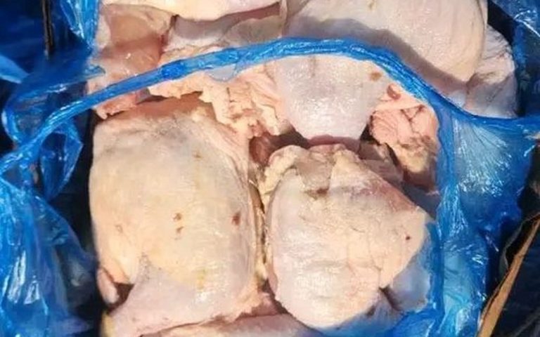 brigade fluviale de la douane