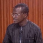 Abdoulaye Salam Maïga, secrétaire général de la Fédération Nationale de l’Education, des Sports, des Arts, de la Recherche et de la Culture de Kidal FENAREC-Kidal