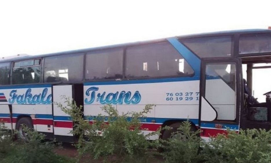 Fakala transport