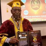 Inspecteur général Amadou KONATE