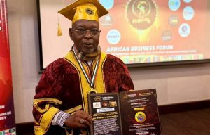 Inspecteur général Amadou KONATE