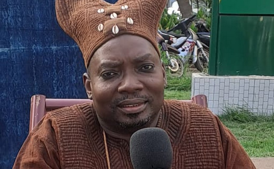 Oumar Sangaré