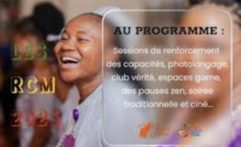 Rencontres colorées du Mali