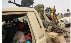 cinq ressortissants indiens