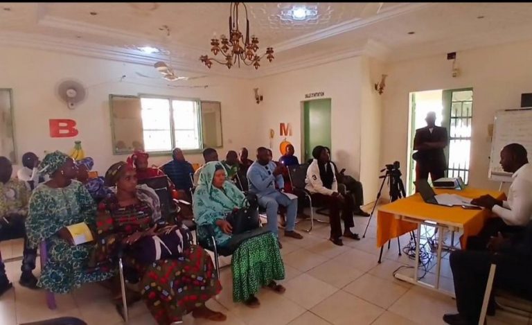 10 mamans outillées par l’APBS