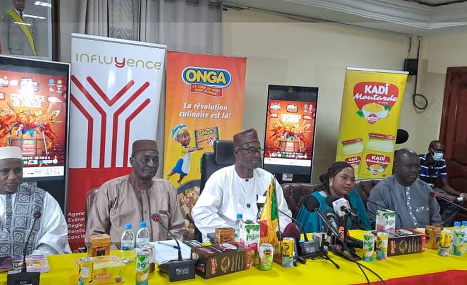 11e édition du Festival du DIBI 2025