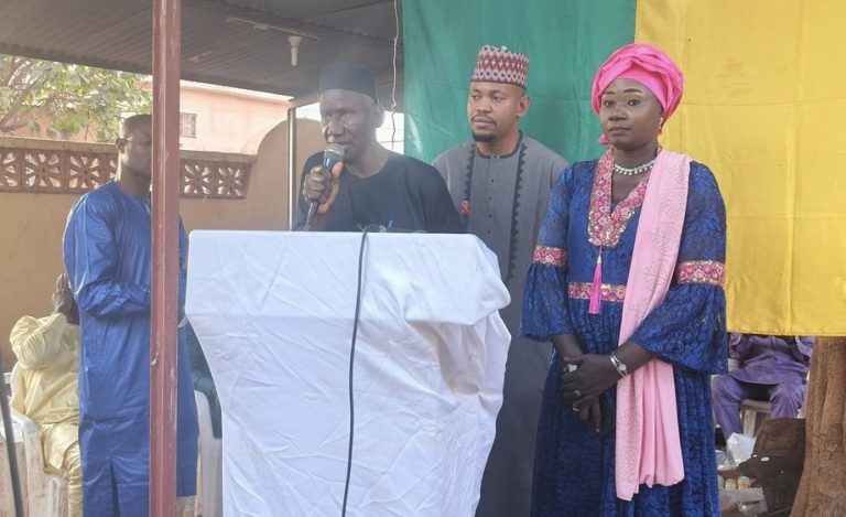 hommage mérité aux enseignants admis à la retraite