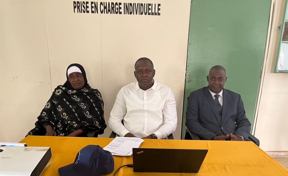 Autonomisation des parents des enfants en situation de Hadicap Association des personnes en besoins spécifiques (APBS)