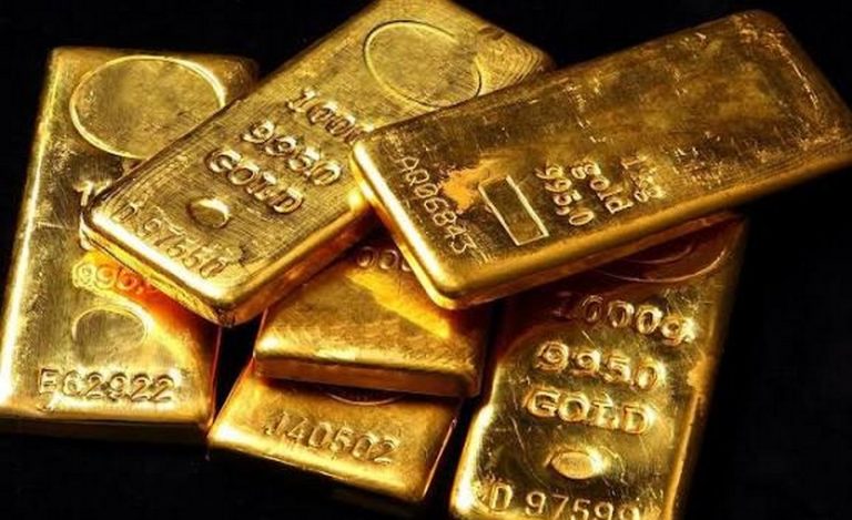 Barrick Mining or