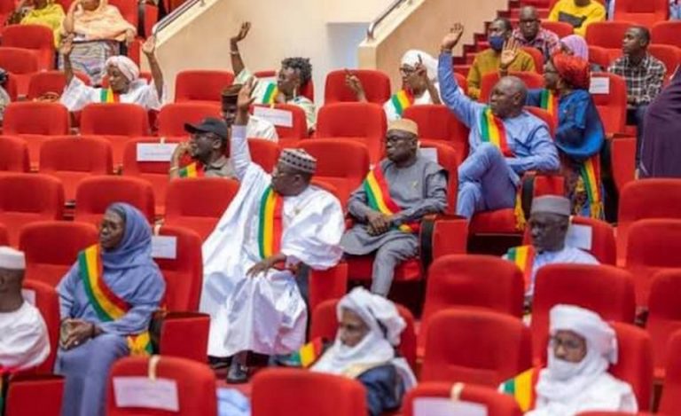 CNT Projet de loi de finances 2026