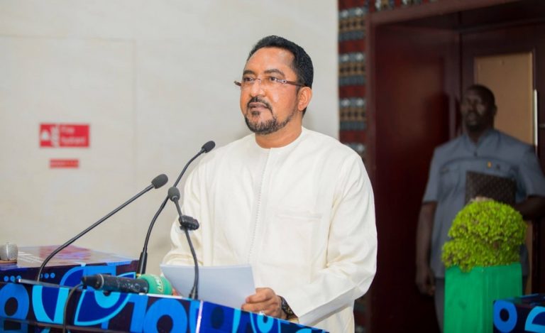 Mossa Ag Attaher JIM