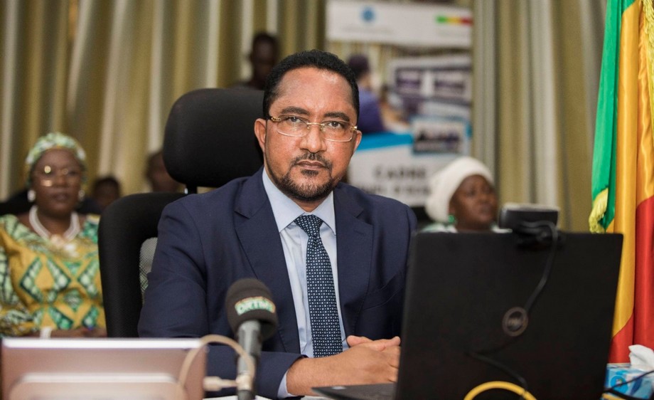 Mossa Ag Attaher TOKTEN