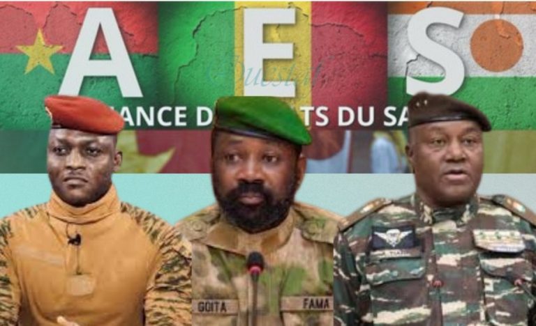 Tiani-Goita-Traore-AES-Mali-Burkina-Niger