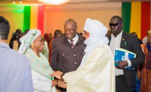 CCMEX dialogue entre l’État et la Diaspora malienne